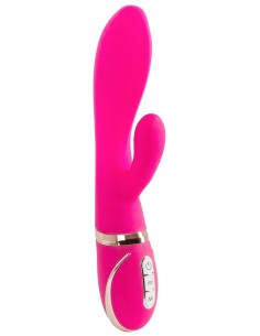 Vibromasseur Rechargeable... 2
