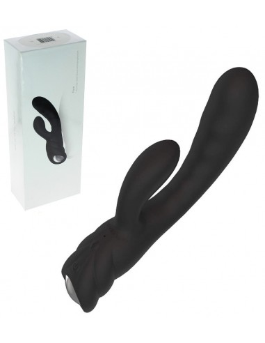 Vibromasseur Rabbit Rechargeable...