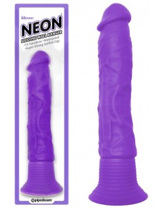 Vibromasseur Realiste a...