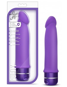 Vibromasseur Luxe Purity...
