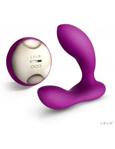 Vibromasseur Rechargeable...