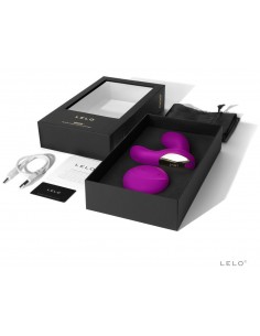 Vibromasseur Rechargeable... 2