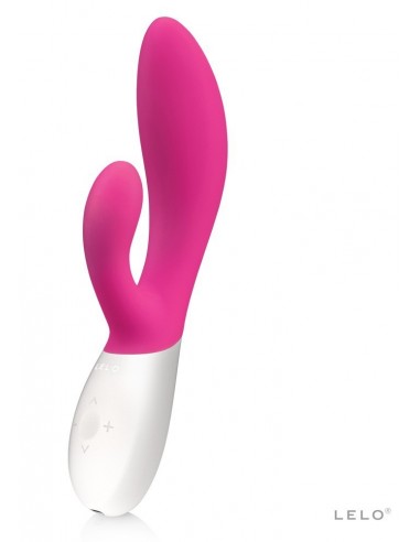 Vibromasseur Rechargeable Ina Wave...