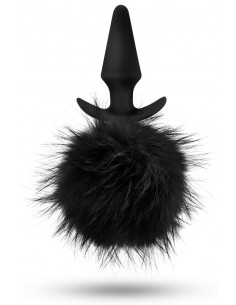 Gode Anal en Silicone Pom... 2