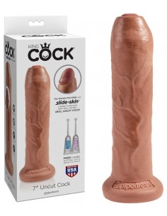 Gode Realiste Hâlé qui se...