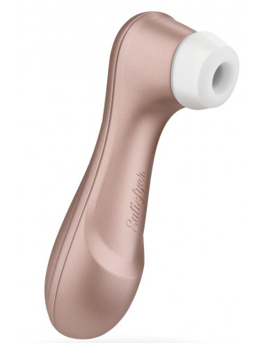 Satisfyer Pro 2 Next Generation