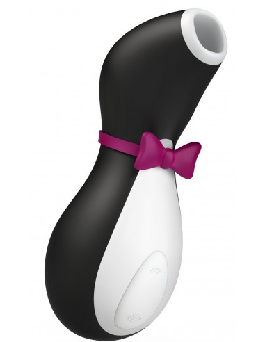 Satisfyer Pro Penguin Next Generation