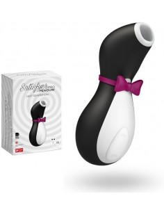Satisfyer Pro Penguin Next... 2