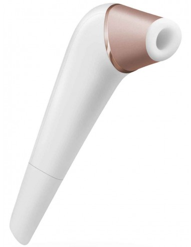 Satisfyer 2 Next Generation