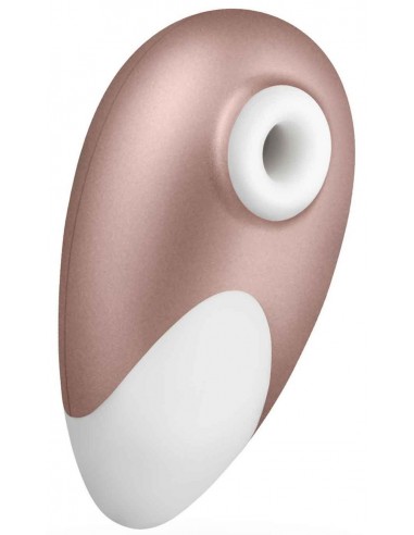 Satisfyer Pro Deluxe