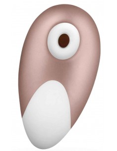 Satisfyer Pro Deluxe 2