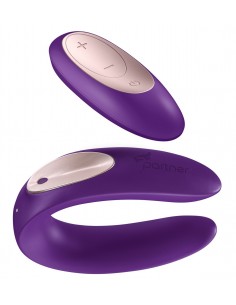 Partner Plus Télécommandé