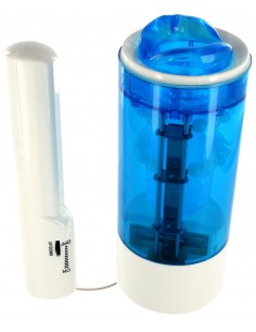 Robotic mouth MTX1 2