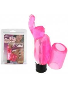 Stimulateur Vibrant Rabbit...