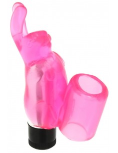 Stimulateur Vibrant Rabbit... 2