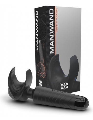 Masturbateur ManWand