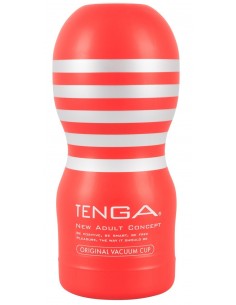 Masturbateur Tenga Deep...