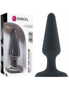 Vibromasseur Rechargeable...