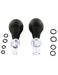 Pompe Aspirante pour Tétons 2