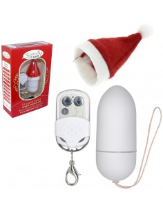 Oeuf radiocommande...