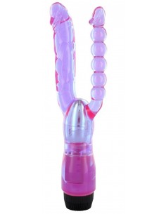 Vibromasseur Double... 2