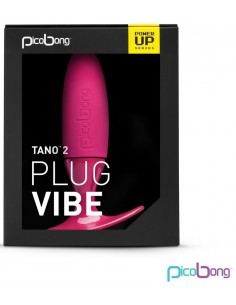Plug Anal Vibrant Tano 2... 2