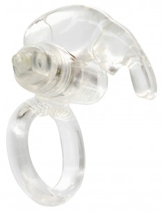 Anneau Vibrant Rabbit... 2