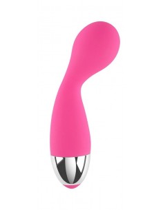 Vibromasseur Rechargeable... 2