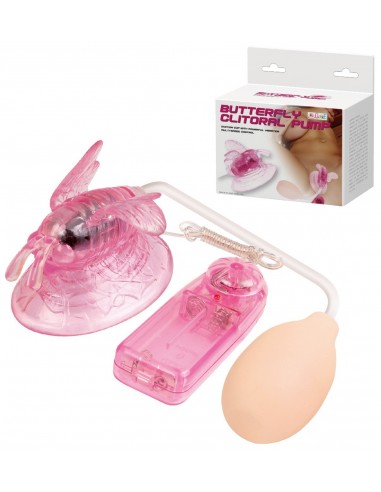 Stimulateur de Clitoris Vibrant et...