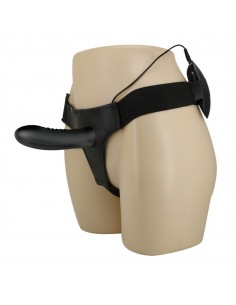 Gode Ceinture Creux Vibrant... 2