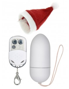 Oeuf radiocommande... 2