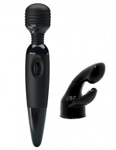 Vibromasseur Sensual... 2