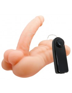 Vibromasseur Realiste... 2