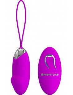 Oeuf Vibrant Rechargeable... 2