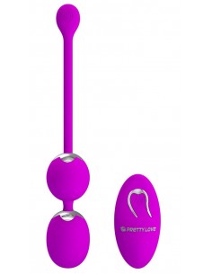 Boules de Geisha... 2