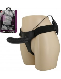 Gode Ceinture Creux Vibrant...