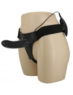 Gode Ceinture Creux Vibrant... 2