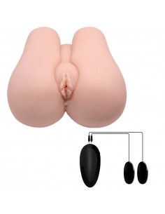 Fessier Vibrant Cray Bull 2