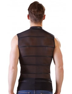 Debardeur Translucide avec... 2