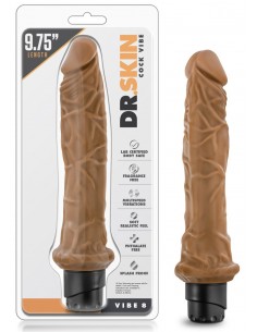 Vibromasseur Réaliste...