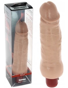 Vibromasseur Patrick Reel...