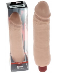 Vibromasseur Teedy Large...