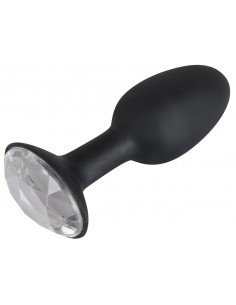 Plug Anal Diamond en... 2
