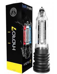 Developpeur Bathmate Hydro...