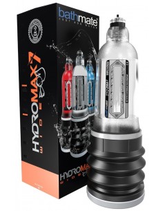 Developpeur Bathmate...