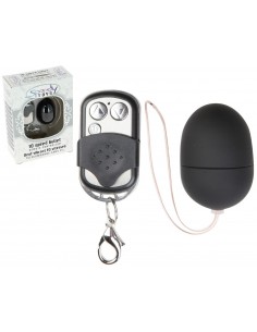 Oeuf vibrant radiocommande...