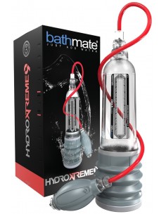 Developpeur Bathmate...