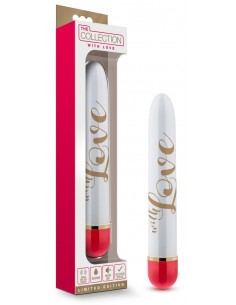 Vibromasseur The Collection...