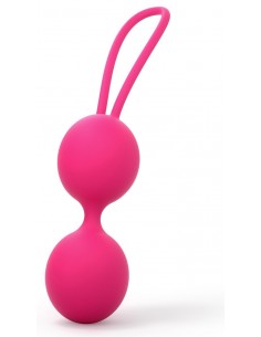 Boules de Geisha Dual Balls 2