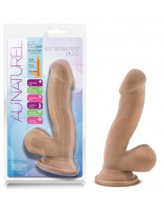 Gode Latino Toucher Peau Au...